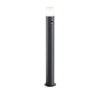 HOOSIC lanterne de jardin extérieure - MOVEMENT SENSOR anthracite Trio 422260142