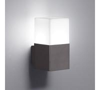 TRIO Leuchten Hudson Applique murale, E14, 220060142,