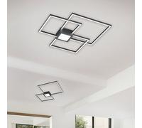 TRIO Leuchten Hydra Plafonnier, LED, 676210442,