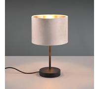TRIO Leuchten Julieta Lampe de table, 519000144,