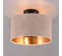 TRIO Leuchten Julieta Plafonnier, E14, 619000244,