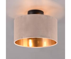 TRIO Leuchten Julieta Plafonnier, E14, 619000244,