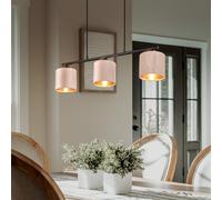 TRIO Leuchten Julieta Suspension, 319000344,