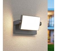 TRIO Leuchten Kansas Applique murale LED, 246860142,