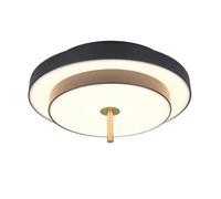 TRIO Leuchten Keaton Plafonnier LED, 640210180,
