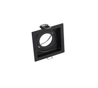 TRIO Leuchten Kenai Projecteur, GU10, 651600132,