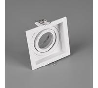 TRIO Leuchten Kenai Projecteur, GU10, 651600131,