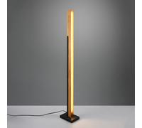 TRIO Leuchten Kerala Lampadaire, LED, 441610132,