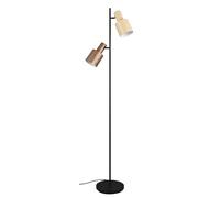 TRIO Leuchten Agudo Lampadaire E27, 419400217,