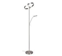 TRIO Leuchten Willis Lampadaire LED, 449510207,