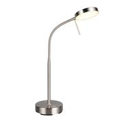 Trio leuchten Lampe de bureau - Argent