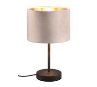 TRIO Leuchten Julieta Lampe de table, 519000144,
