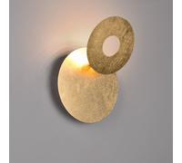 TRIO Leuchten Leano Applique murale, LED, 240310179,