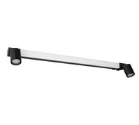 TRIO Leuchten Enrico Applique murale, GU10 et LED, 281479332,