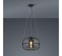 TRIO Leuchten Lorena Suspension, E27, 315190132,