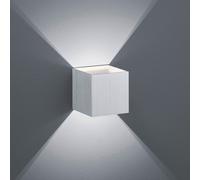 TRIO Leuchten Louis Applique murale, LED, 223310105,