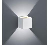 TRIO Leuchten Louis Applique murale, LED, 223310131,