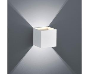 TRIO Leuchten Louis Applique murale, LED, 223310131,