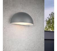 TRIO Leuchten Maas Applique murale, E27, 262460142,
