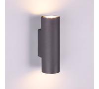 TRIO Leuchten Marley Applique murale GU10, 212400232,