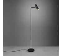 TRIO Leuchten Marley Lampadaire, GU10, 412400132,
