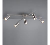 TRIO Leuchten Marley Projecteur, GU10, 612400507,
