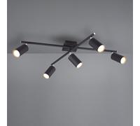 TRIO Leuchten Marley Projecteur, GU10, 612400532,