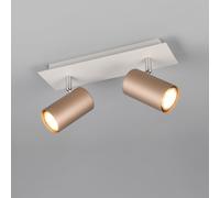 TRIO Leuchten Marley Projecteur GU10, 802400265,