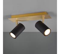 TRIO Leuchten Marley Projecteur GU10, 802400280,