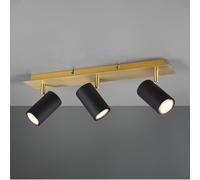 TRIO Leuchten Marley Projecteur GU10, 802400380,