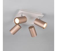 TRIO Leuchten Marley Projecteur GU10, 802430465,