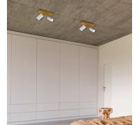 TRIO Leuchten Marley Projecteur, GU10, 812400231,