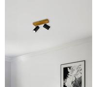 TRIO Leuchten Marley Projecteur, GU10, 812400232,
