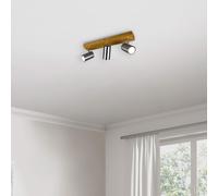TRIO Leuchten Marley Projecteur, GU10, 812400307,
