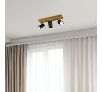 TRIO Leuchten Marley Projecteur, GU10, 812400332,