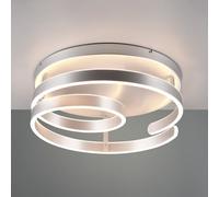 TRIO Leuchten Marnie Plafonnier, LED, 644110105,