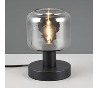 TRIO Leuchten Mataro Lampe de table E14, 564100132,