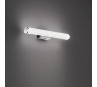 Trio-Leuchten Applique murale LED Mattimo 283270106 – 4,3 W – Chromé