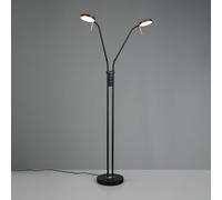 TRIO Leuchten Monza Lampadaire LED, 423310232,