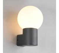 TRIO Leuchten Mures Applique murale E27, 269860142,