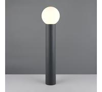 TRIO Leuchten Mures Potelet E27, 469860142,