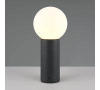 TRIO Leuchten Mures Potelet E27, 569860142,
