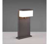 TRIO Leuchten Nestos Borne lumineuse sur socle, LED, 540969142,