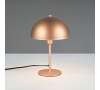 TRIO Leuchten Nola Lampe de table, 506200165,