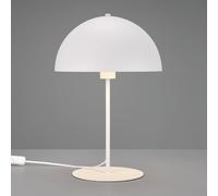 TRIO Leuchten Nola Lampe de table, E27, 506290131,
