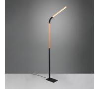 TRIO Leuchten Norris Lampadaire LED, 445210132,