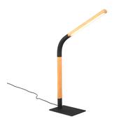 TRIO Leuchten Norris Lampe de table LED, 545210132,