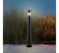 TRIO Leuchten Paloma Potelet E27, hauteur : 100 cm, R41716142,