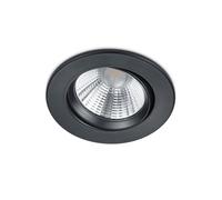 TRIO Leuchten Pamir Projecteur, LED, 650510132,