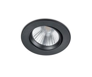 TRIO Leuchten Pamir Projecteur, LED, 650510132,